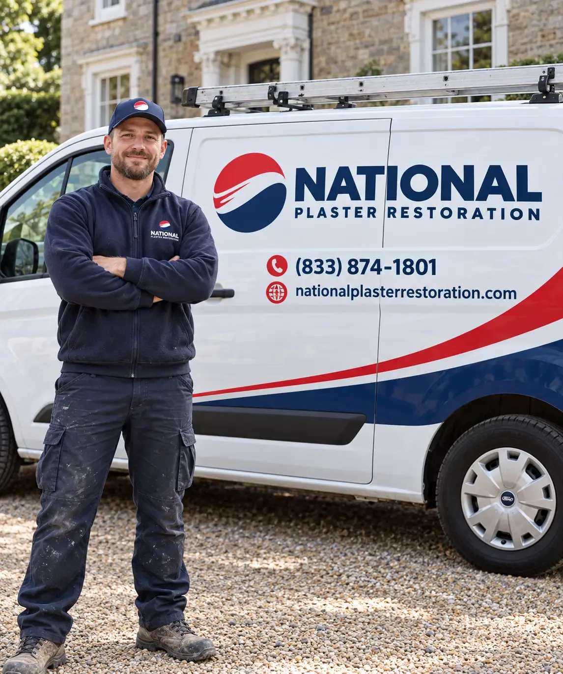 Plaster Repair company in New Harbor, ME